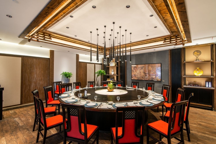 姚江春风味食街