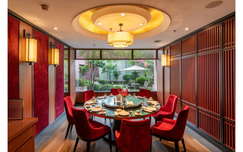 福临门港式酒楼