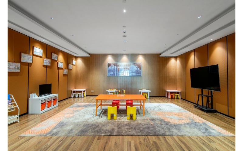 大观园环球美食百汇