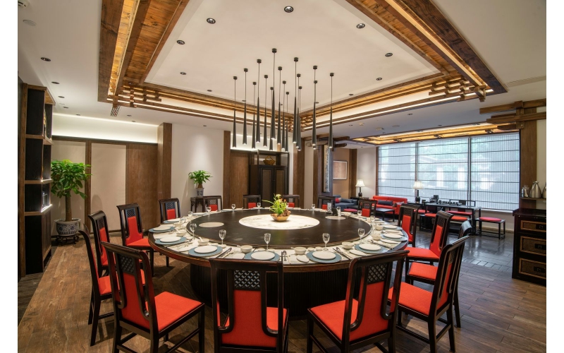 姚江春风味食街