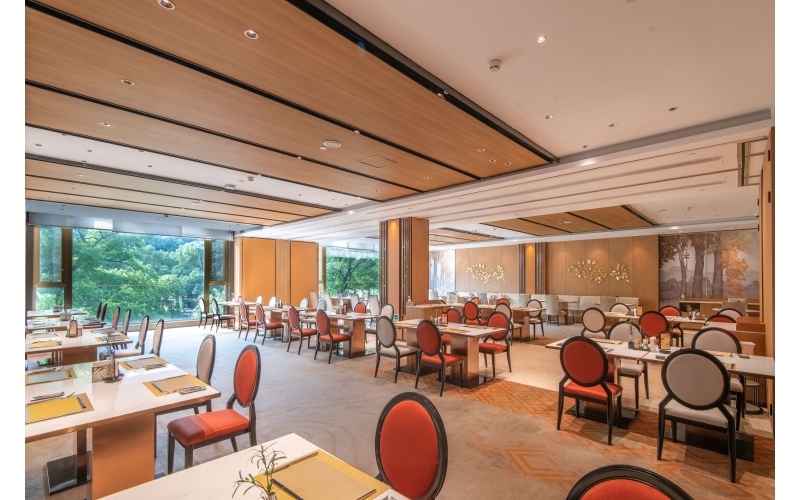 大观园环球美食百汇