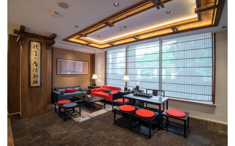 姚江春风味食街