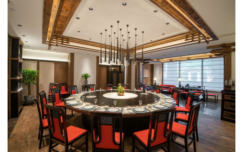 姚江春风味食街