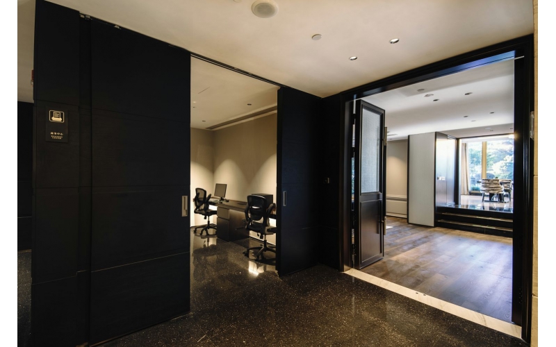 豪景轩欧陆扒房