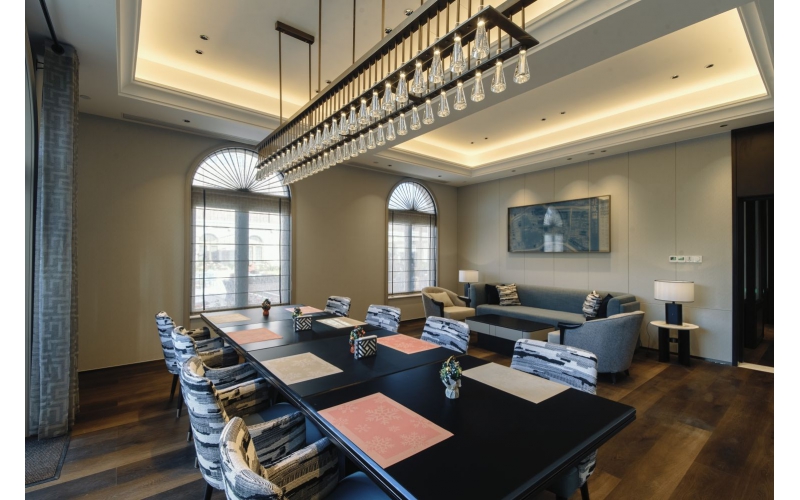 豪景轩欧陆扒房