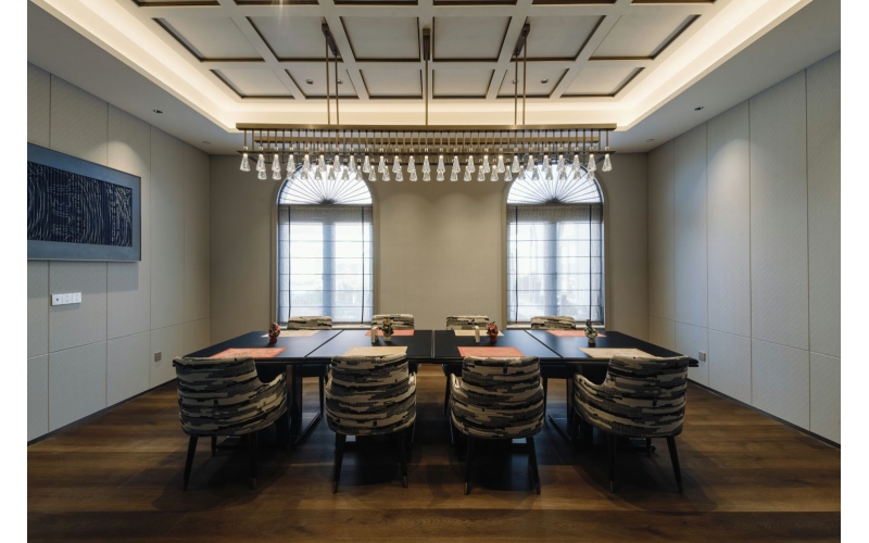 豪景轩欧陆扒房