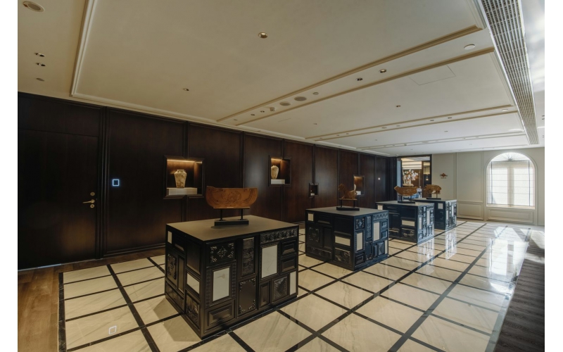 豪景轩欧陆扒房