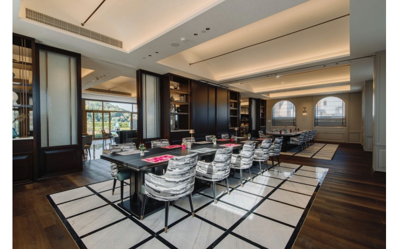 豪景轩欧陆扒房