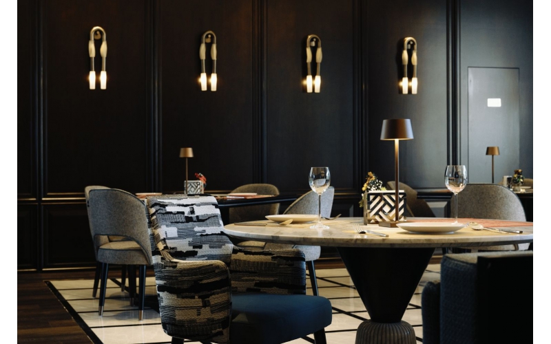 豪景轩欧陆扒房