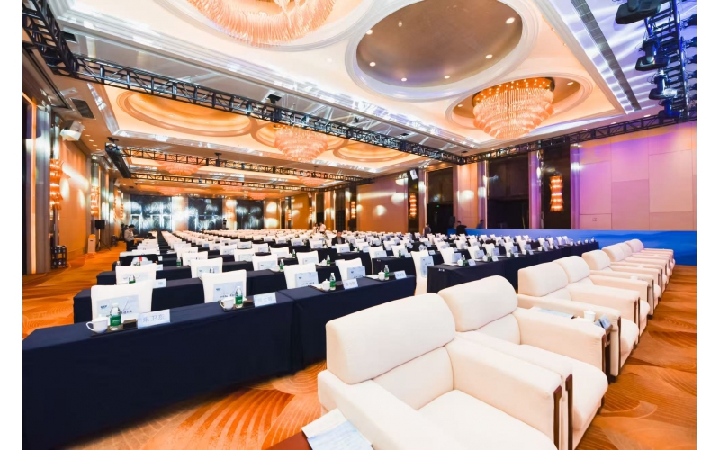 太平洋会议中心